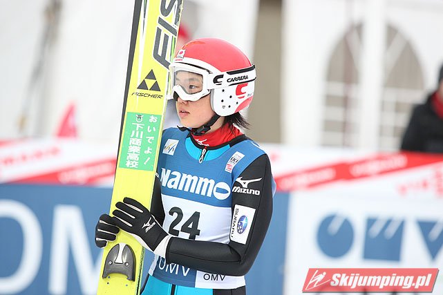 106 Yuki Ito